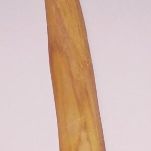 Pure Natural Chandan Stick (Sandal Wood) For Puja And Face (3 Pieces)- In Logs - Image 2