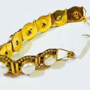 Abhimantrit Moti (Pearl) Bracelets & Certified - Image 3