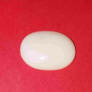 Lab Certified Opal Stone, Natural & Genuine Gemstone - 6.51 Carat - Image 4