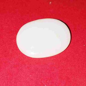 Lab Certified Opal Stone, Natural & Genuine Gemstone - 6.51 Carat - Image 3