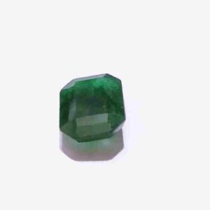 Abhimantrit Emerald Panna Stone & Lab Certifed- 4.3 Carat - Image 1