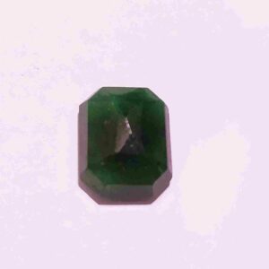 Abhimantrit Emerald Panna Stone & Lab Certifed- 4.3 Carat - Image 4