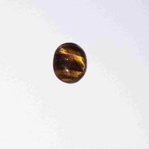 Certified Tiger Eye Gemstone Natural & Original Stone- 10.11 Carat - Image 3