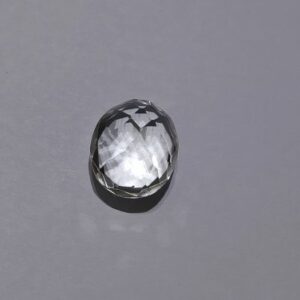 Certified Natural Shukramani (Crystal Stone) - 10 Carat - Image 3
