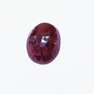 Certified Ruby Stone (Manik) Gemstone, Genuine & Natural Ruby- 4.71 Carat - Image 2