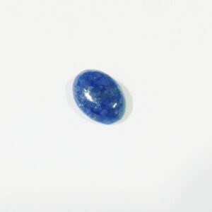 Abhimantrit Lapis Lazuli & Certified – 2.21 Carat - Image 6