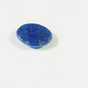 Abhimantrit Lapis Lazuli & Certified – 2.21 Carat - Image 5