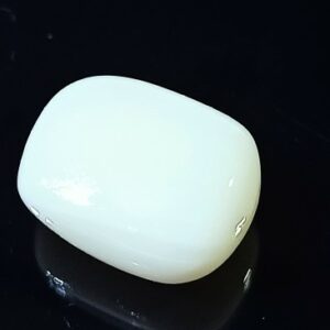 Abhimantrit White Coral Stone (Moonga) 7.25 Carat - Image 4