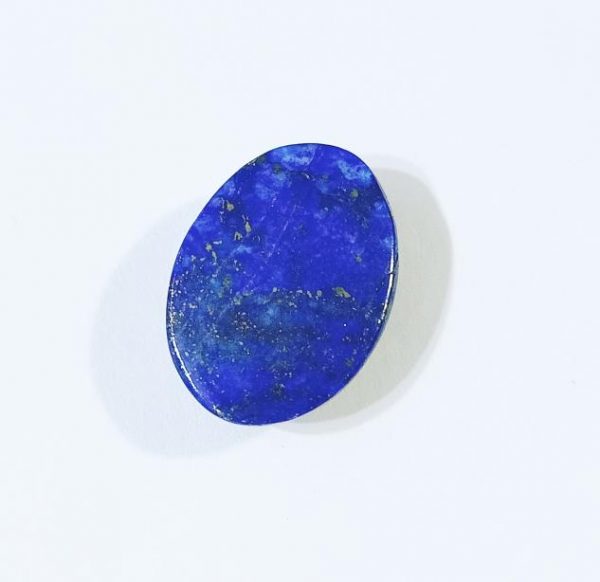 Meaning, Health Benefits, and Uses of the Lapis Lazuli Gemstone