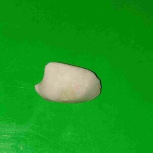 Machh Mani (Fish Pearl) & Natural 5 Carat - Image 3