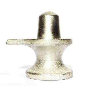 Parad Shivling (Rasalingam) & Original 171 Gram - Image 2