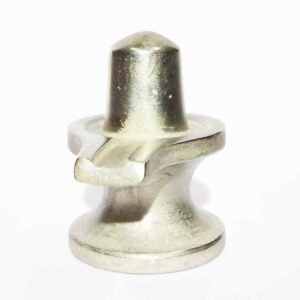 Parad Shivling (Rasalingam) & Original 171 Gram - Image 3