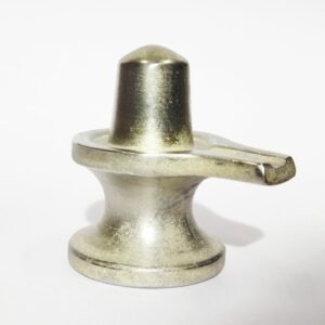 Parad Shivling (Rasalingam) & Original 171 Gram - Image 4