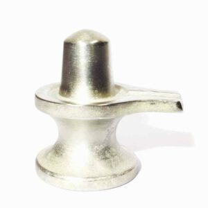 Parad Shivling (Rasalingam) & Original 171 Gram - Image 5