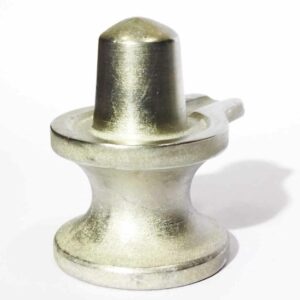 Parad Shivling (Rasalingam) & Original 171 Gram - Image 6
