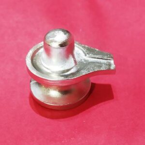 Parad Shivling (Rasalingam) - Original 119 -125 Gram - Image 2