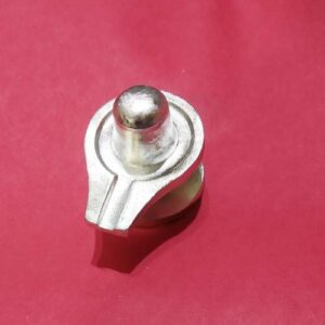 Parad Shivling (Rasalingam) - Original 119 -125 Gram - Image 1