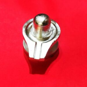 Parad Shivling (Rasalingam) - Original 119 -125 Gram - Image 3