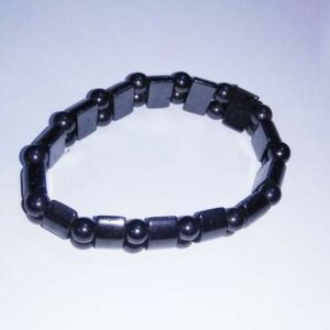 Magnetic Health Thetaphy Bracelet & Original - Image 3