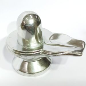Siddh Parad Shivling (Rasalingam) & Original 360 Gram - Image 2