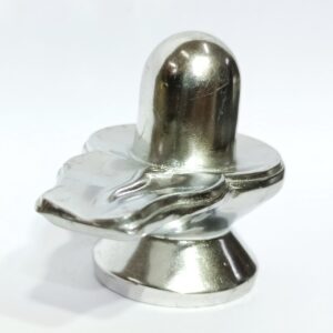 Siddh Parad Shivling (Rasalingam) & Original 360 Gram - Image 1