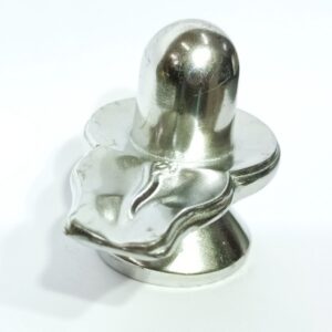 Siddh Parad Shivling (Rasalingam) & Original 360 Gram - Image 5