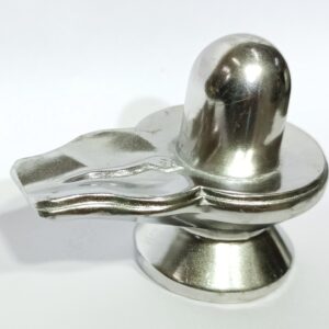 Siddh Parad Shivling (Rasalingam) & Original 360 Gram - Image 4