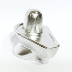 Siddh Parad Shivling (Rasalingam) & Original 194 Gram - Image 3