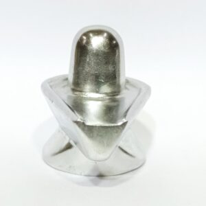Siddh Parad Shivling (Rasalingam) & Original 194 Gram - Image 5