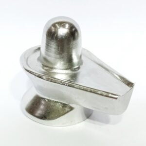 Siddh Parad Shivling (Rasalingam) & Original 194 Gram - Image 4