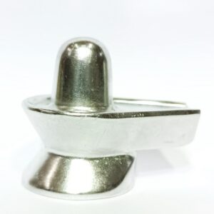 Siddh Parad Shivling (Rasalingam) & Original 194 Gram - Image 2