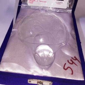 Certified Indian Sphatik Kachua Original & Natural 544 Gram - Image 4