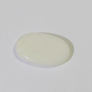 Certified Fire Opal Stone, Natural & Original Gemstone- 9.20 Carat - Image 4