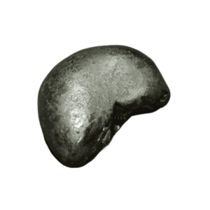 Very Rare Laxmi Narayan Shaligram Authentic & Genuine - 276 Gram (Lakshmi narayan) - Image 4