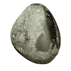 Very Rare Laxmi Narayan Shaligram 100% Genuine – 204 Gram (Lakshmi narayan) - Image 2