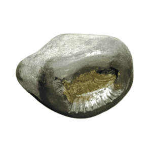 Very Rare Laxmi Narayan Shaligram 100% Genuine - 391 Gram (Lakshmi narayan) - Image 5