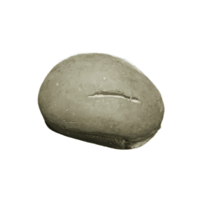 Very Rare & Special Laxmi Narayan Shaligram - 107Gram (Lakshmi narayan) - Image 5