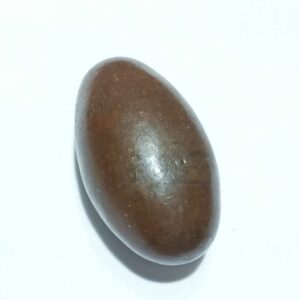 Narmadeshwar Shivling High level of Positive Energy  & Original 3 Inch Approx - Image 3