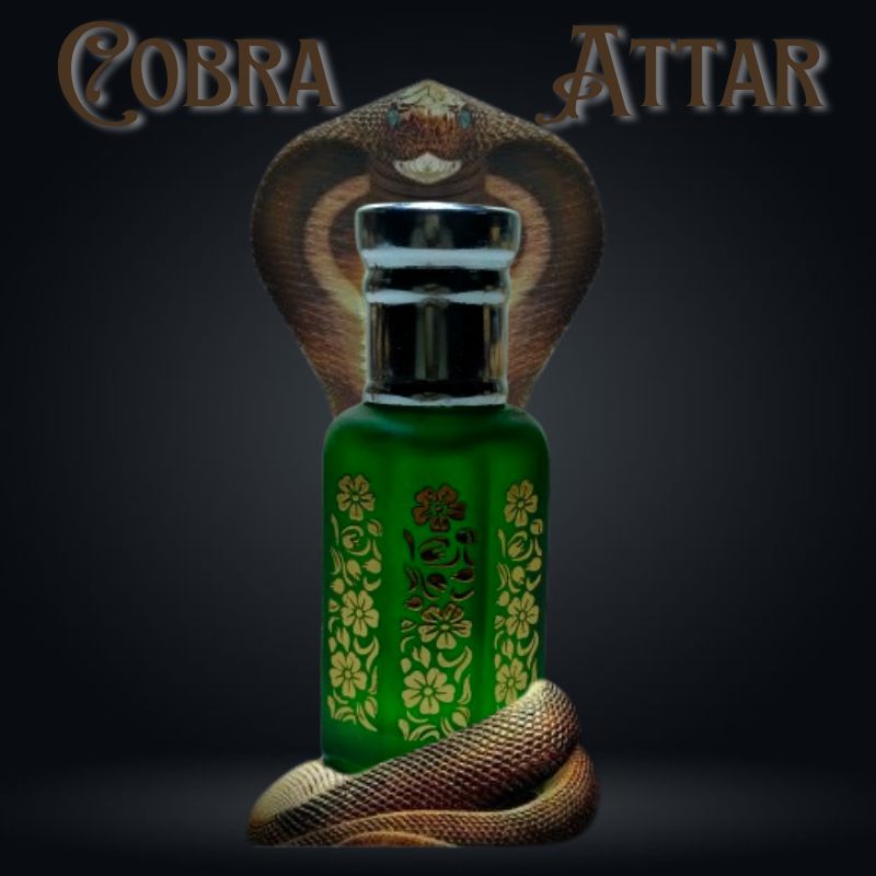 Cobra Brand Attar Price Original Heena Attar Hina 360 Original