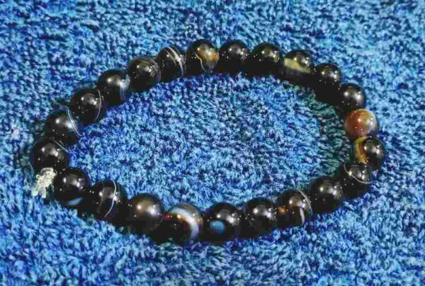 Bracelet - Sulemani Hakik | Nitaa Om Wellness