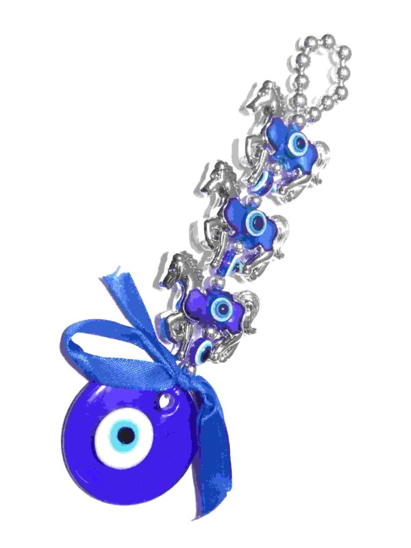 Evil eye Protection Charm ( Sampurn Nazar Dosh Suraksha Kavach ) — Devshoppe