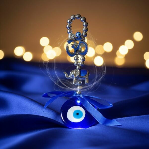 Evil Eye Removal Yantra