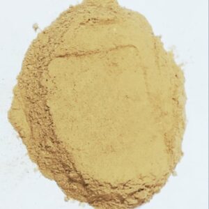 Abhimantrit Kaali Haldi Powder (Black Turmeric Powder) - 100 Gram - Image 2