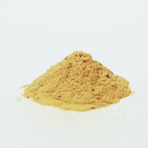 Abhimantrit Kaali Haldi Powder (Black Turmeric Powder) - 100 Gram - Image 3