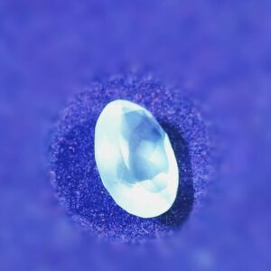 Abhimantrit Rose Quartz Stone, Powerful Healing Stone - 8 Carat - Image 5