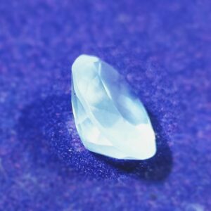 Natural Rose Quartz Stone & Powerful Healing Stone Abhimantrit - 7.80 Carat - Image 1