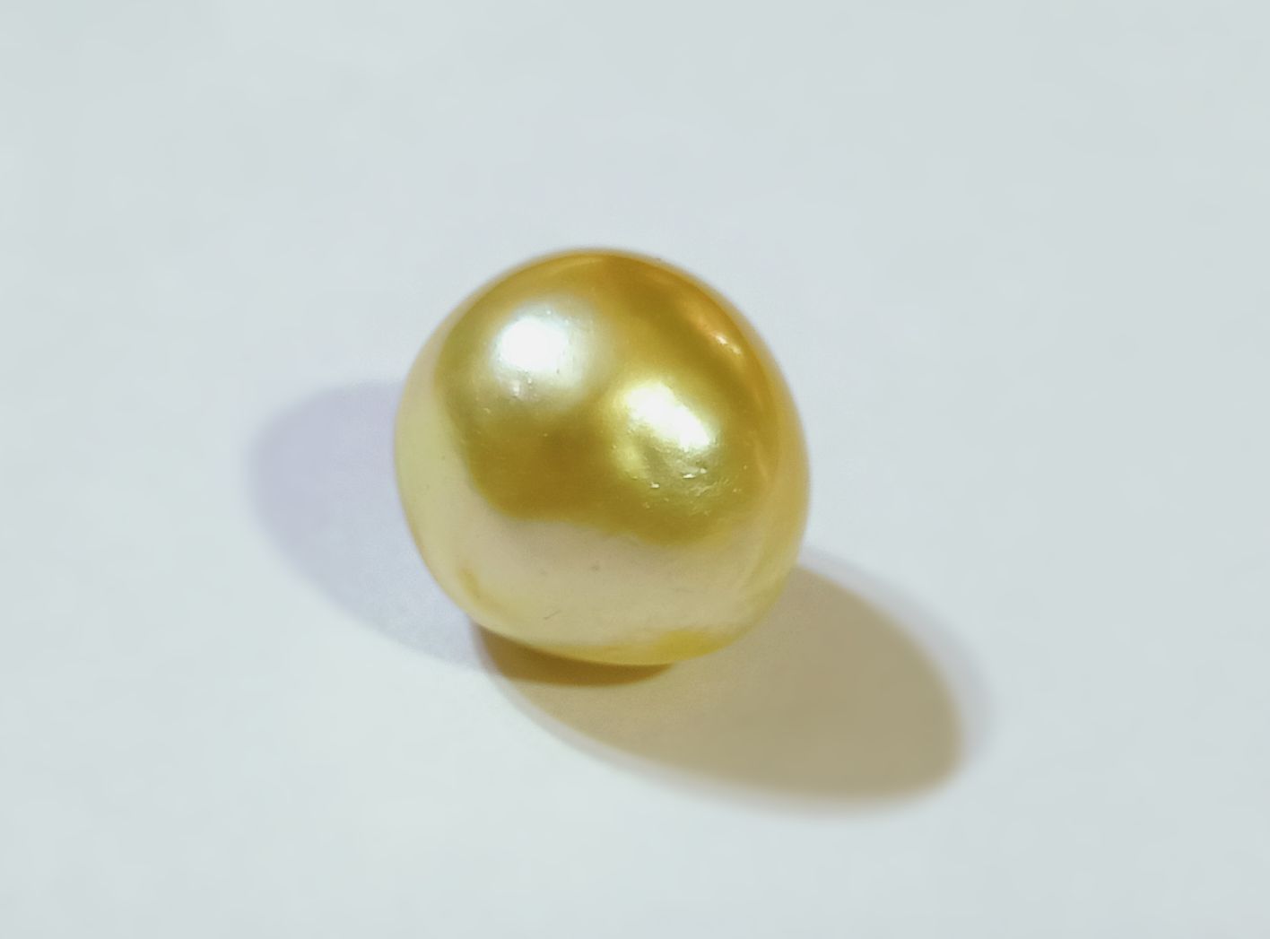 Buy Online South Sea Pearl (Moti) Stone - Premium Quality - For Astrology