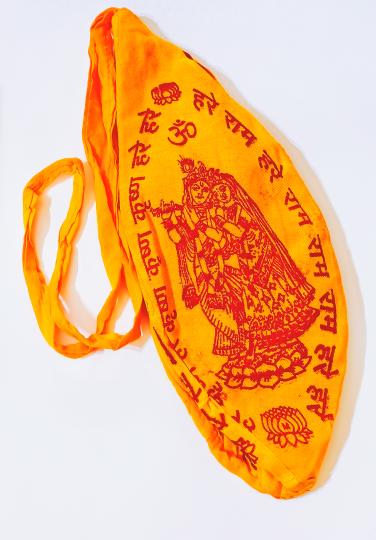 Japa Mala Bag: A Step-by-Step Guide to Making Your Own | Parklandmfg
