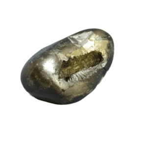 Very Rare Laxmi Narayan Shaligram 100% Genuine – 189Gram (Lakshmi narayan) - Image 3