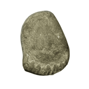 Very Rare Laxmi Narayan Shaligram 100% Genuine – 151Gram (Lakshmi narayan) - Image 3